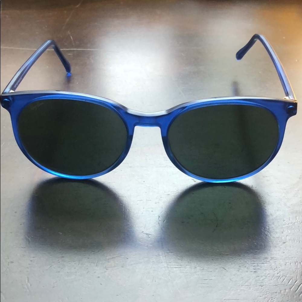 Vintage Ray Ban B&L Style C